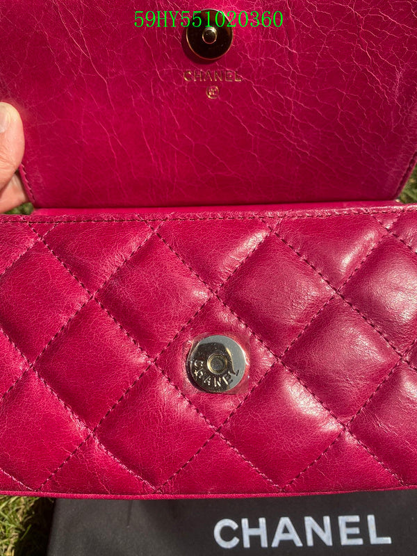 Glami - CHL Bags - 2049