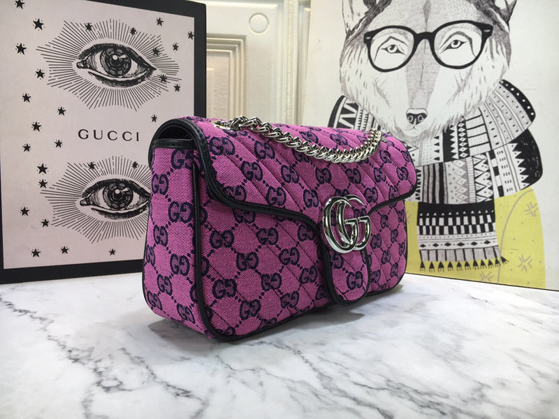 Satchel Bags - GUC Bags - 1395