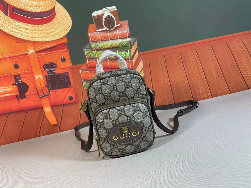 Satchel Bags - GCI Bags - 1585