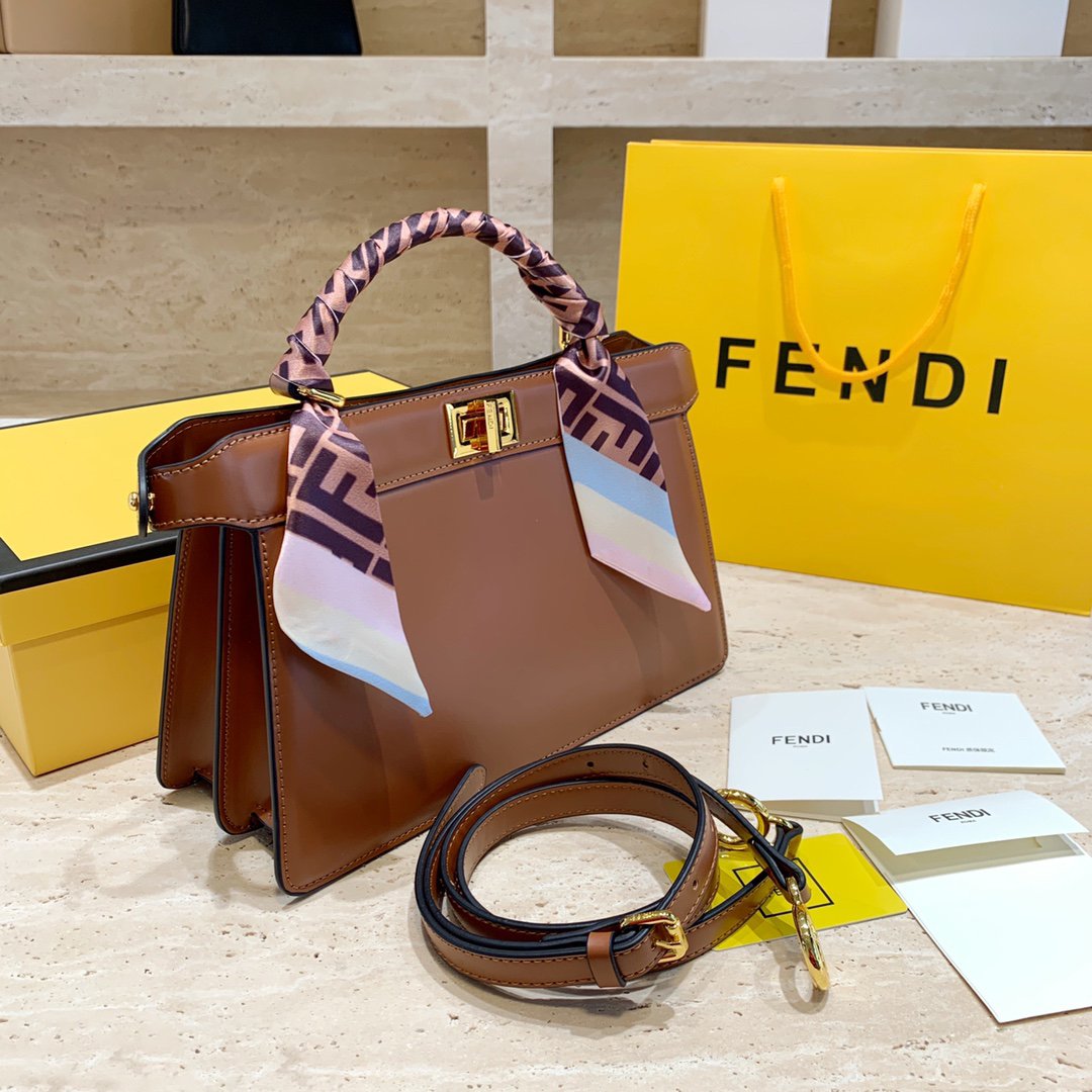 GLM - Top Quality Bags FEI 153