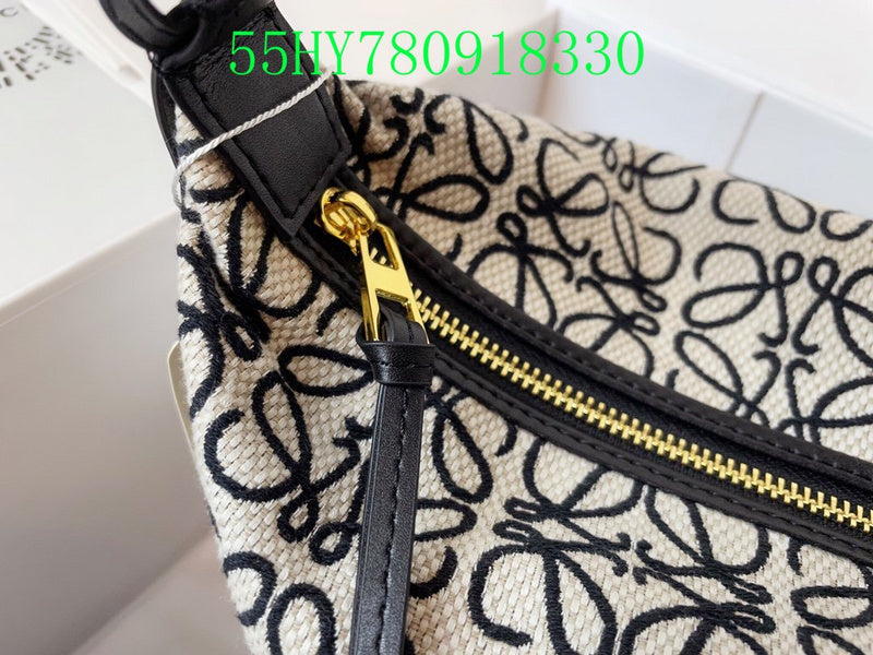 Satchel Bags - LWE Bags - 226