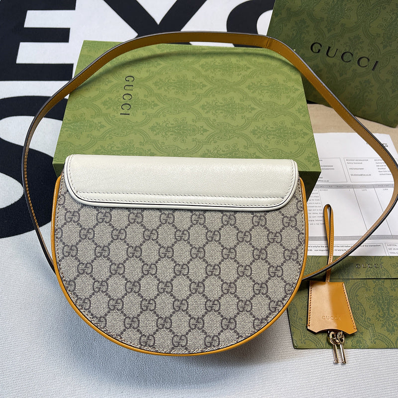 Satchel Bags - GCI Bags - 6804