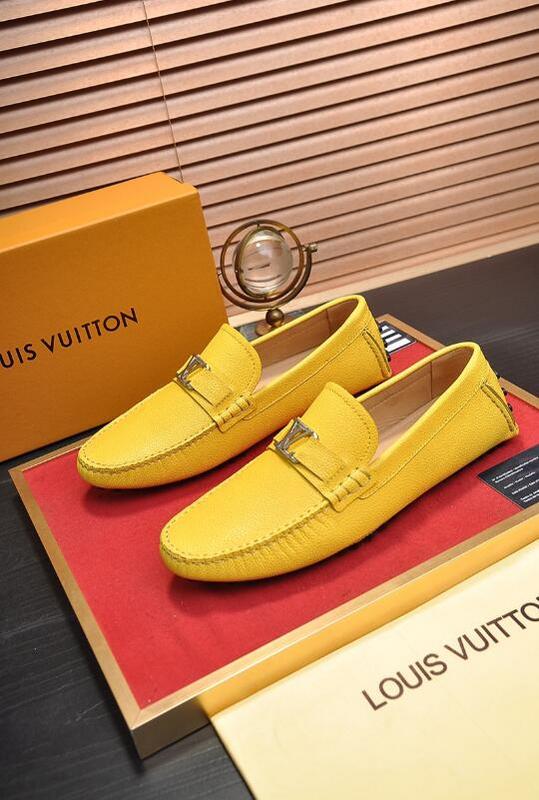 glami shop- LOV Men Shoes - 1478