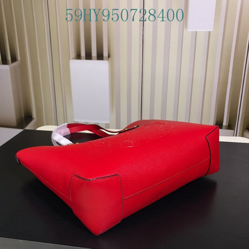 Fan Fashion -GLM - Top quality BBR Bags - 703