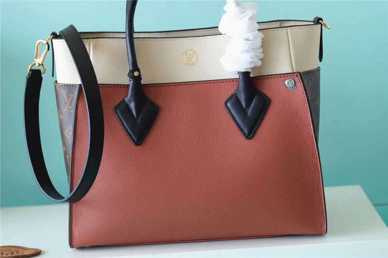 Satchel Bags - VL Bags - 7012