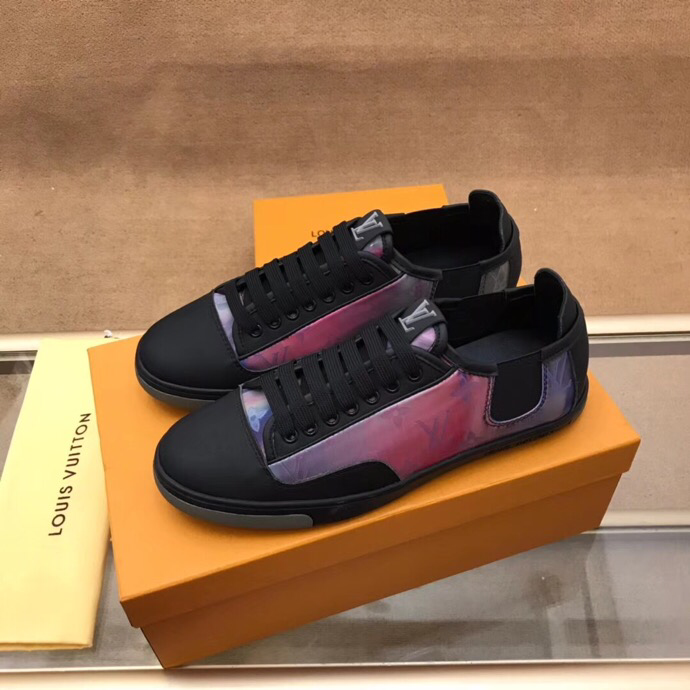 GLM - Top Quality Luv Sneaker 044