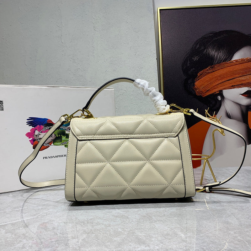 Satchel Bags - PDA Bags - 978