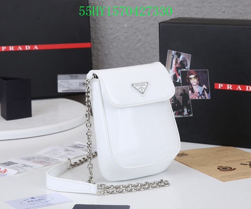 Satchel Bags - PDA Bags - 4467