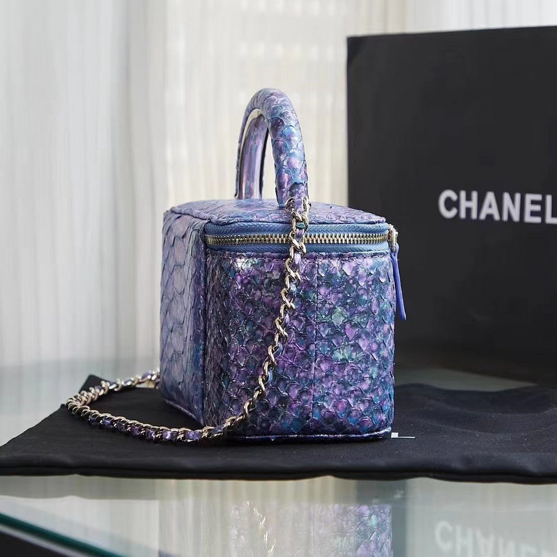 Satchel Bags - CHL Bags - 1285