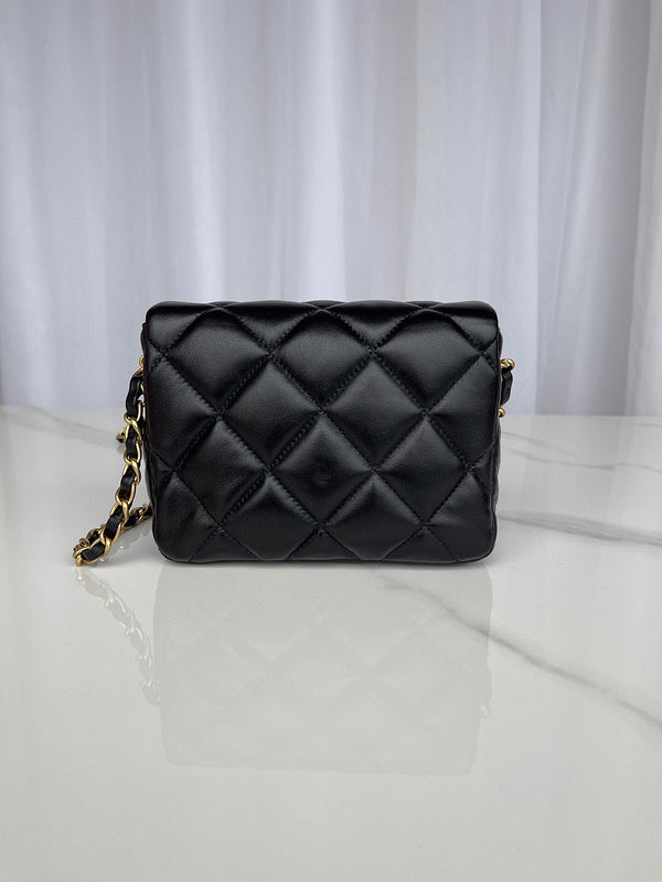 Satchel Bags - CHL Bags - 2403