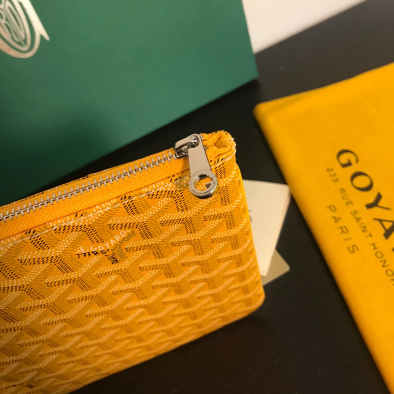 GLM - GYO Bags - 729
