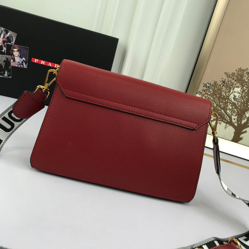 Satchel Bags - PDA Bags - 689