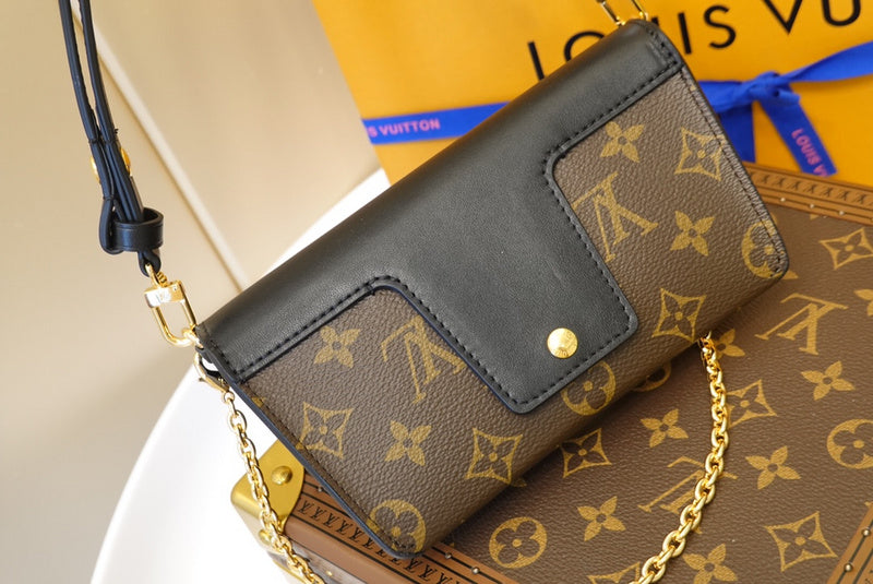 Satchel Bags - VL Bags - 5418