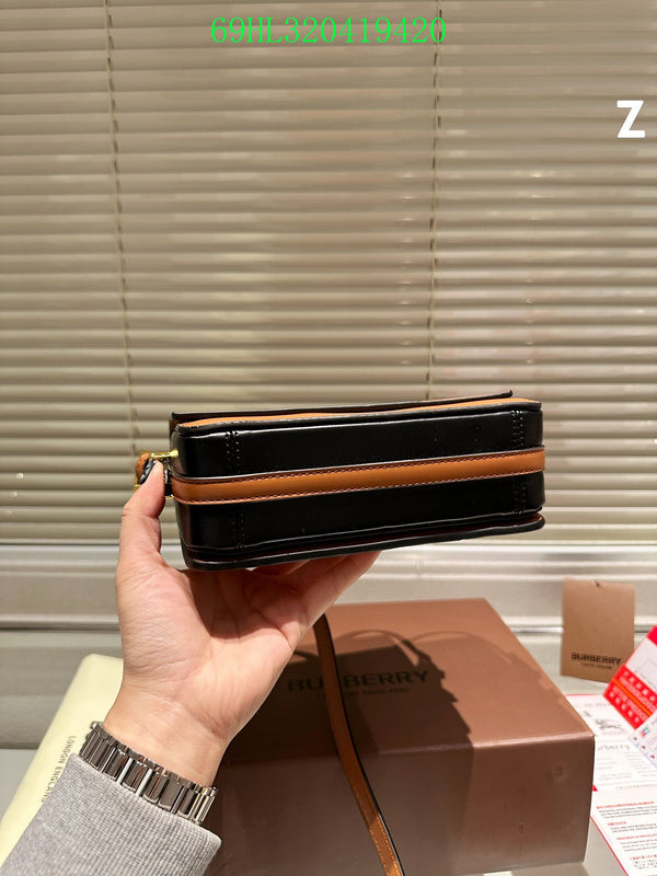 Fan Fashion -GLM - Top quality BBR Bags - 127