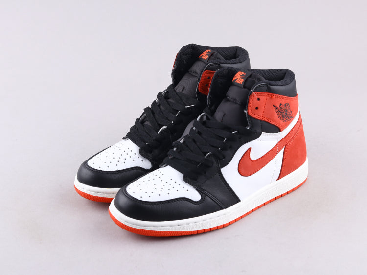 GLM - AJ1 Six Crowns