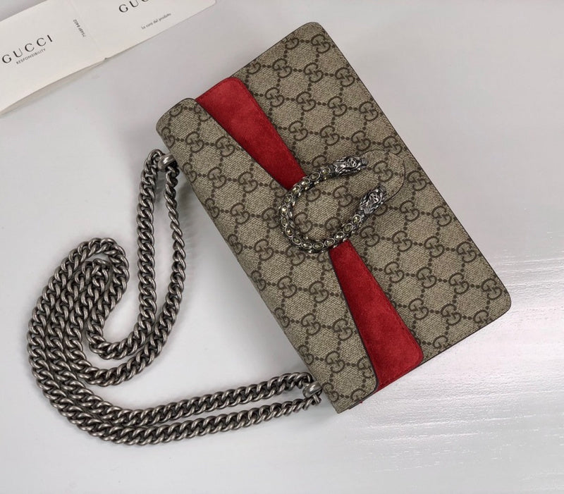 Satchel Bags - GCI Bags - 4127