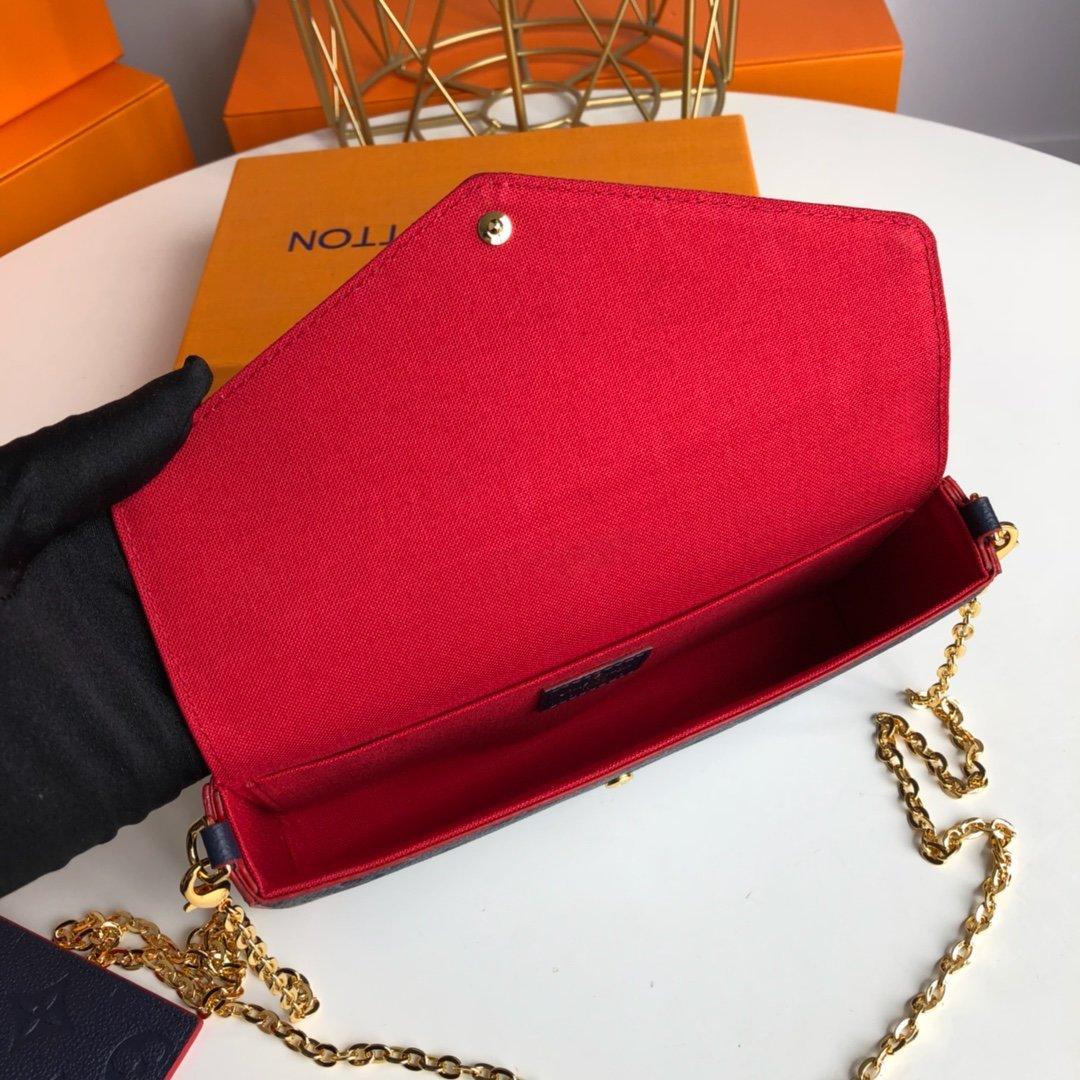 Louis Vuitton fÃƒÆ’Ã‚Â©licie pochette
