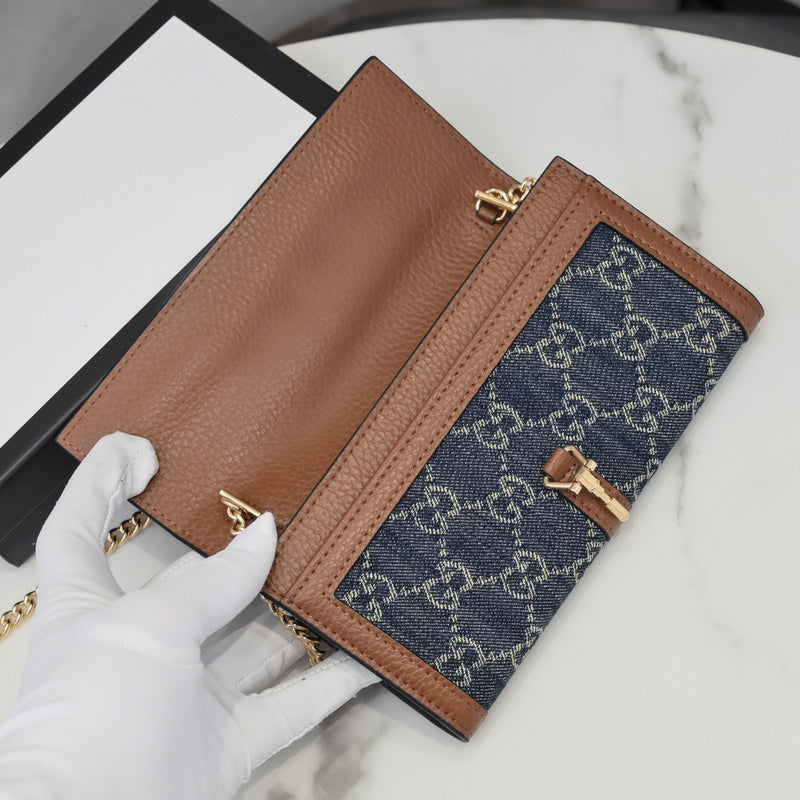 Satchel Bags - GUC Bags - 1167