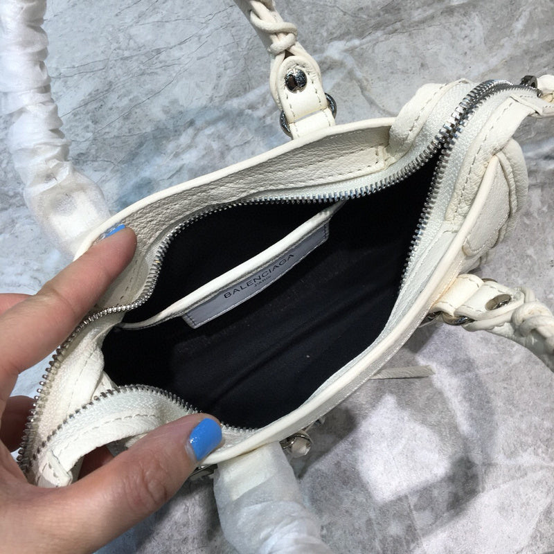 Satchel Bags - BGA Bags - 891