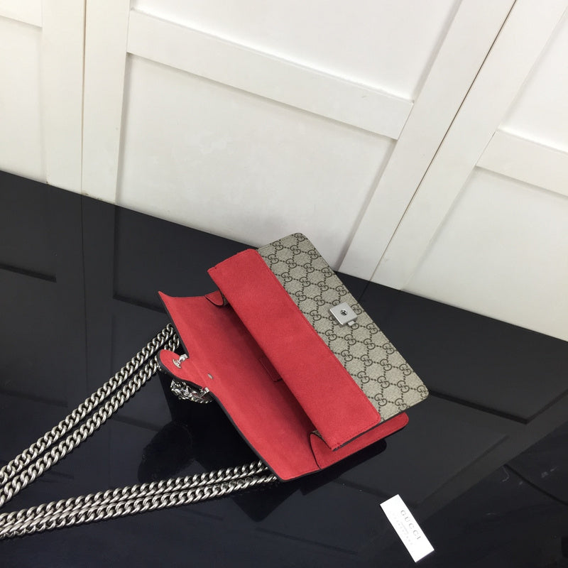 Satchel Bags - GUC Bags - 963