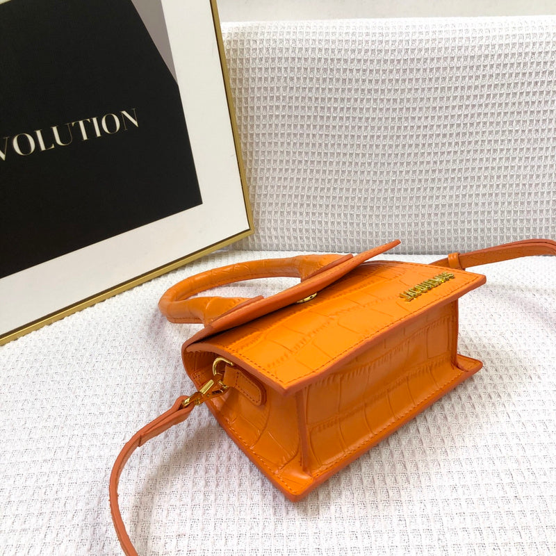 Satchel Bags - JQMS Bags - 105