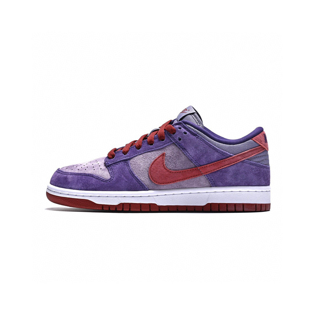 GLM - NKE Raspberry Purple