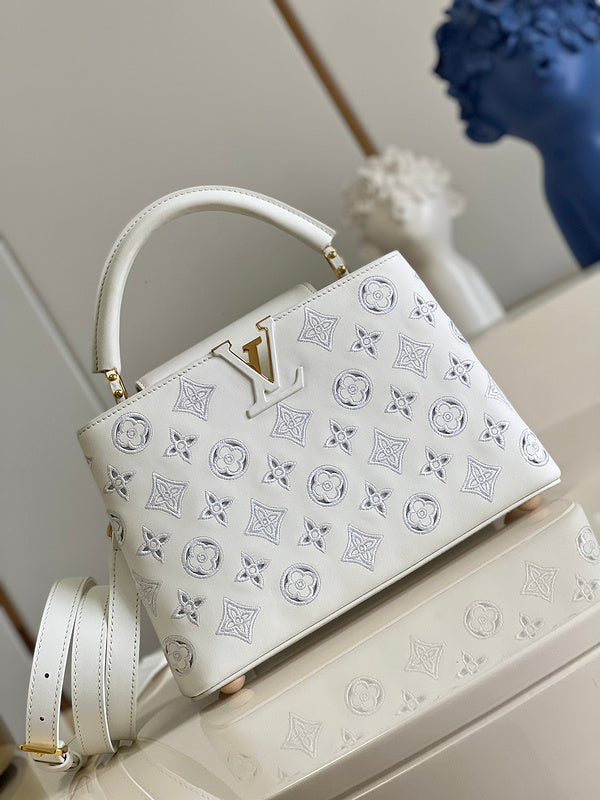 Satchel Bags - VL Bags - 1781