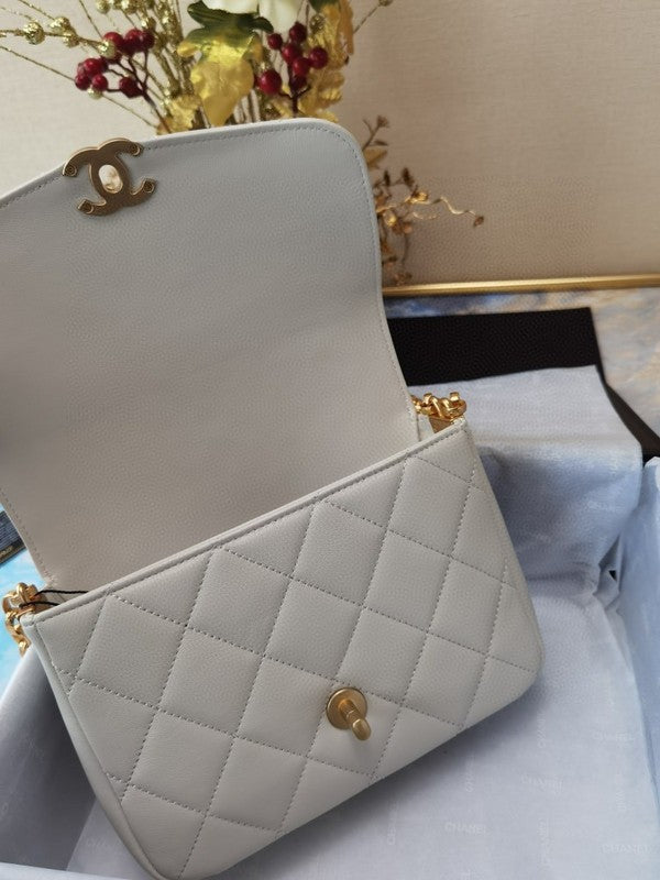 Satchel Bags - CHL Bags - 1708