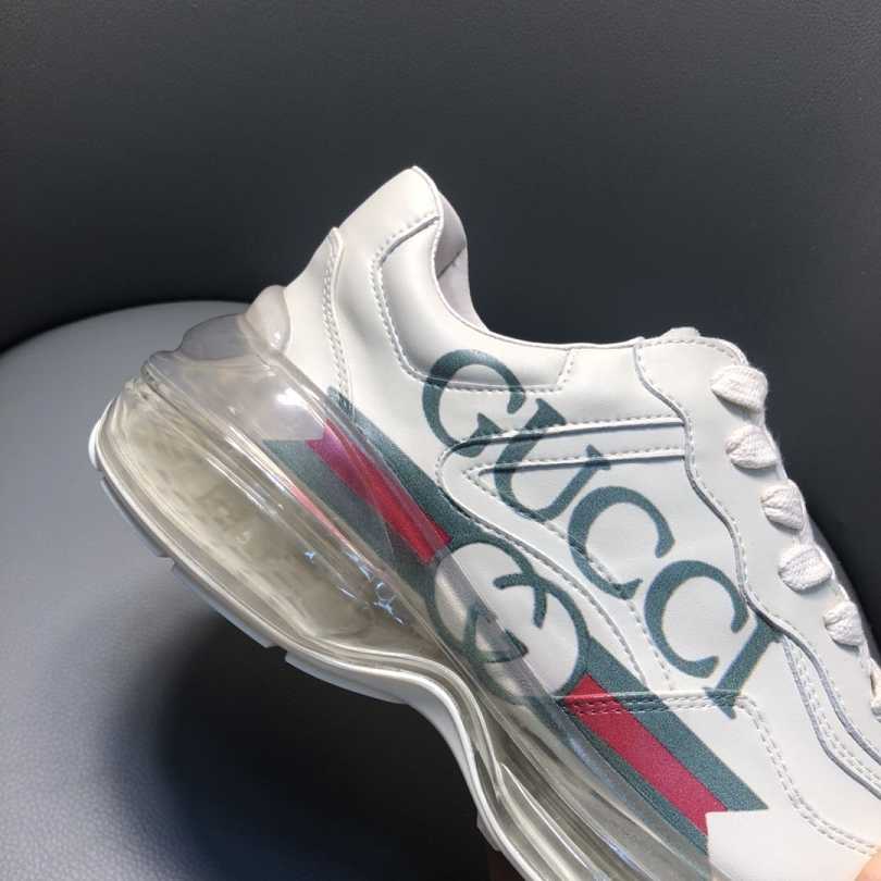 GLM-GCI Rhyton Sneaker 002