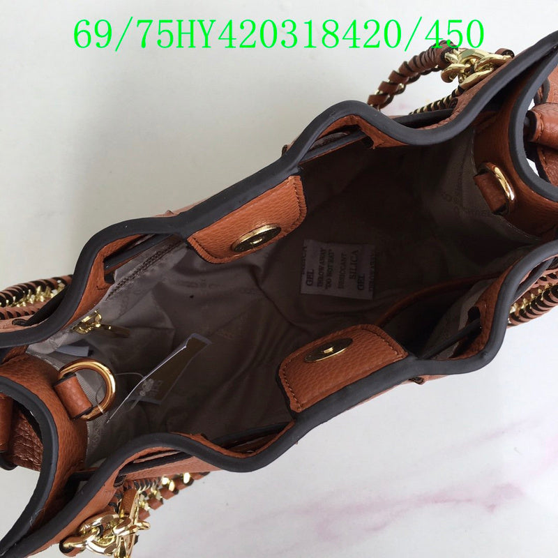 Satchel Bags - MK Bags - 461
