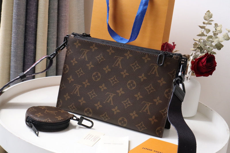 Glami GlamI Lu-Vi Bags - 16966
