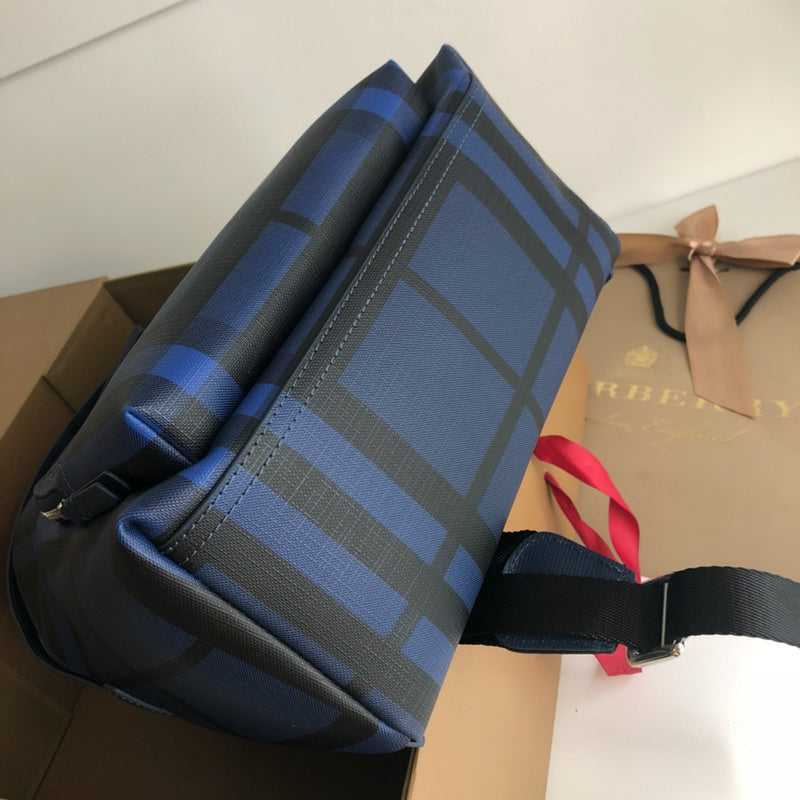 Fan Fashion -GLM - Top quality BBR Bags - 1023