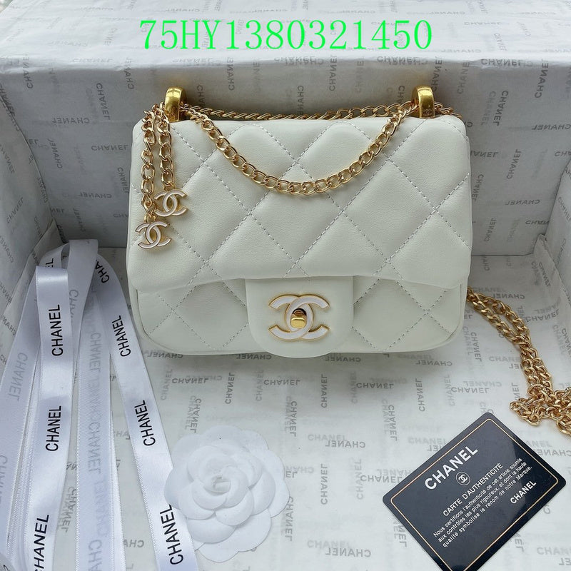 Glami - CHL Bags - 2924