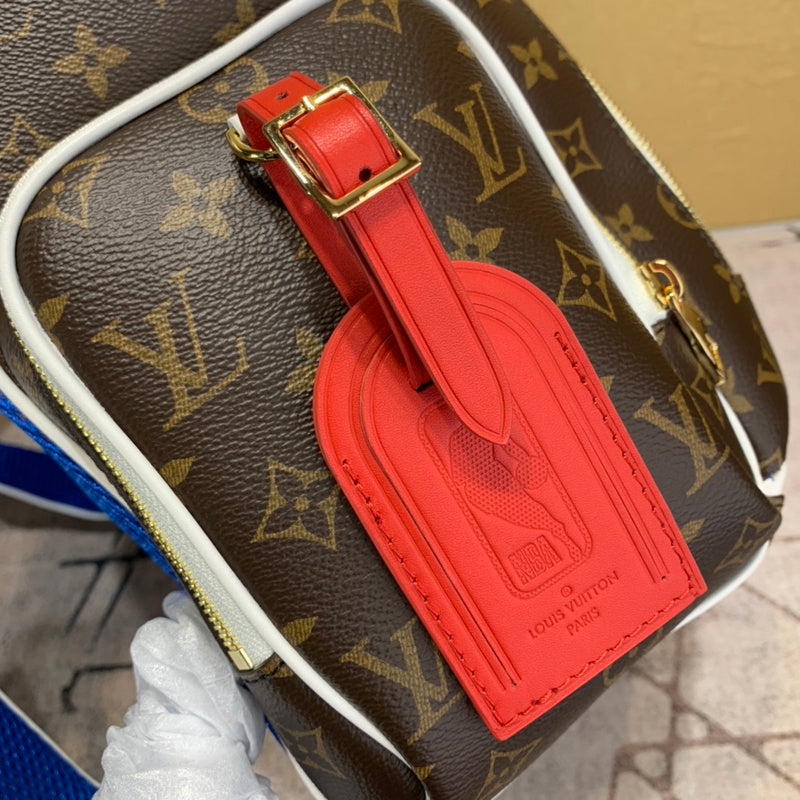 Satchel Bags - VL Bags - 6443