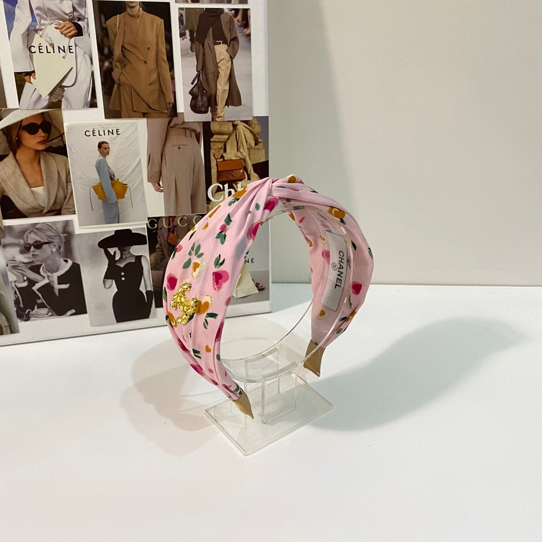 GLM - New Hair Band CHL 042