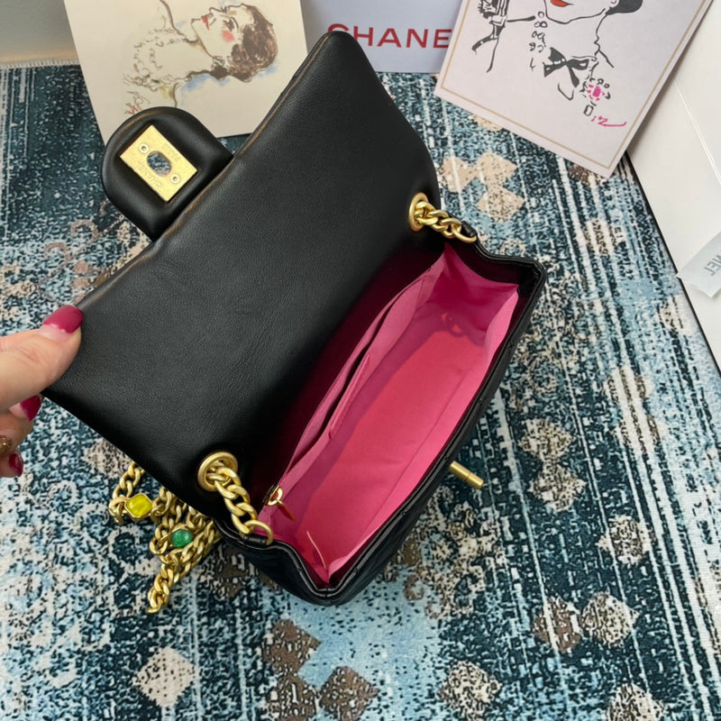 Satchel Bags - CHL Bags - 1742