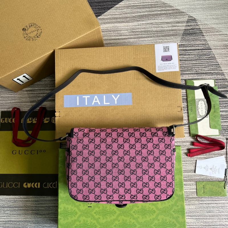 GLM - gg Bags - 1403