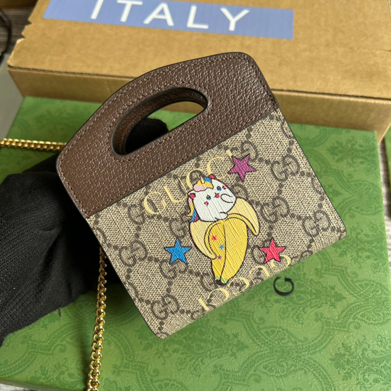 GLM - gg Bags - 534
