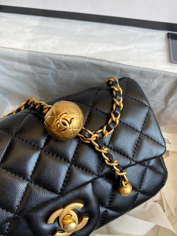 Satchel Bags - CHL Bags - 3478
