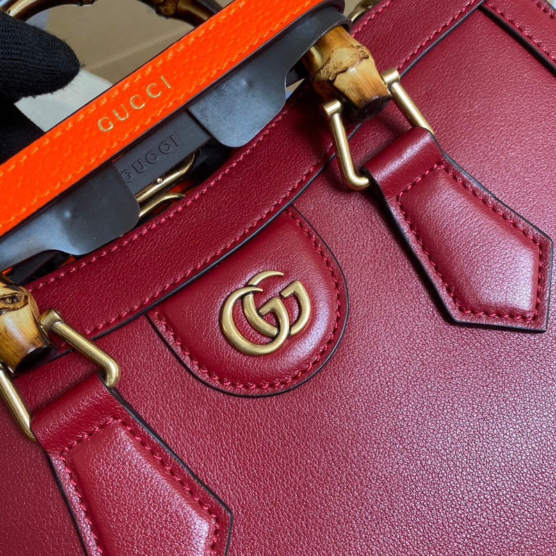 Satchel Bags - GCI Bags - 5062