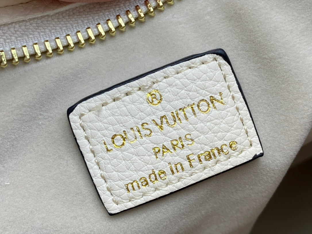GLM - Top Quality Bag LUV 632