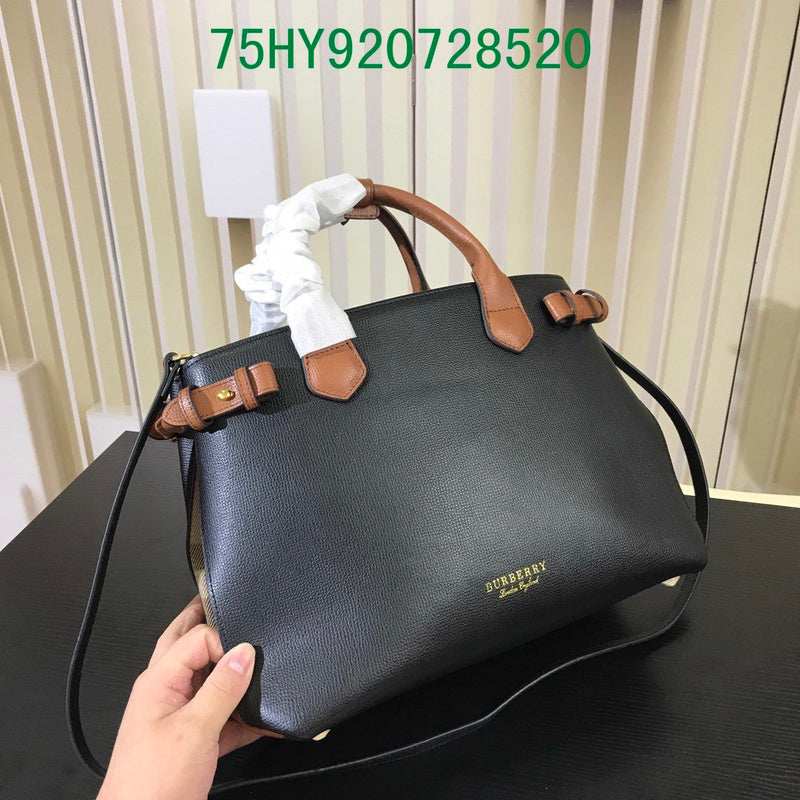 Fan Fashion -GLM - Top quality BBR Bags - 692