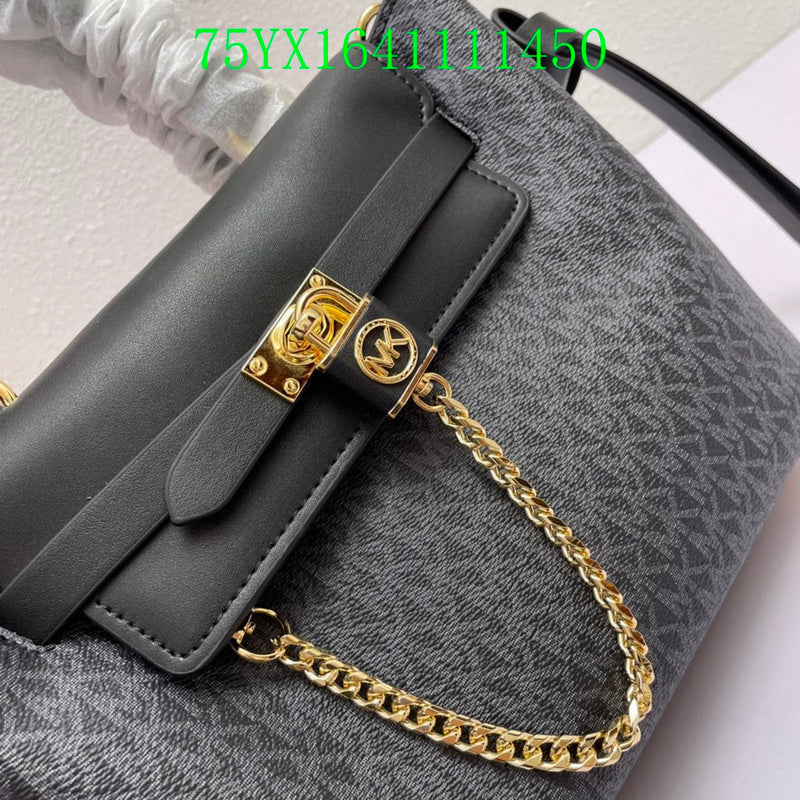 Satchel Bags - MK Bags - 538