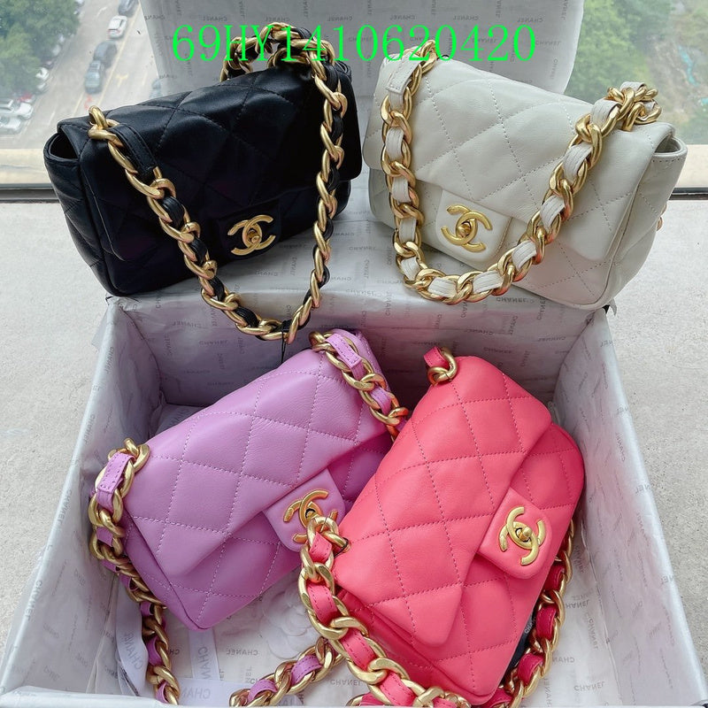 Glami - CHL Bags - 2580