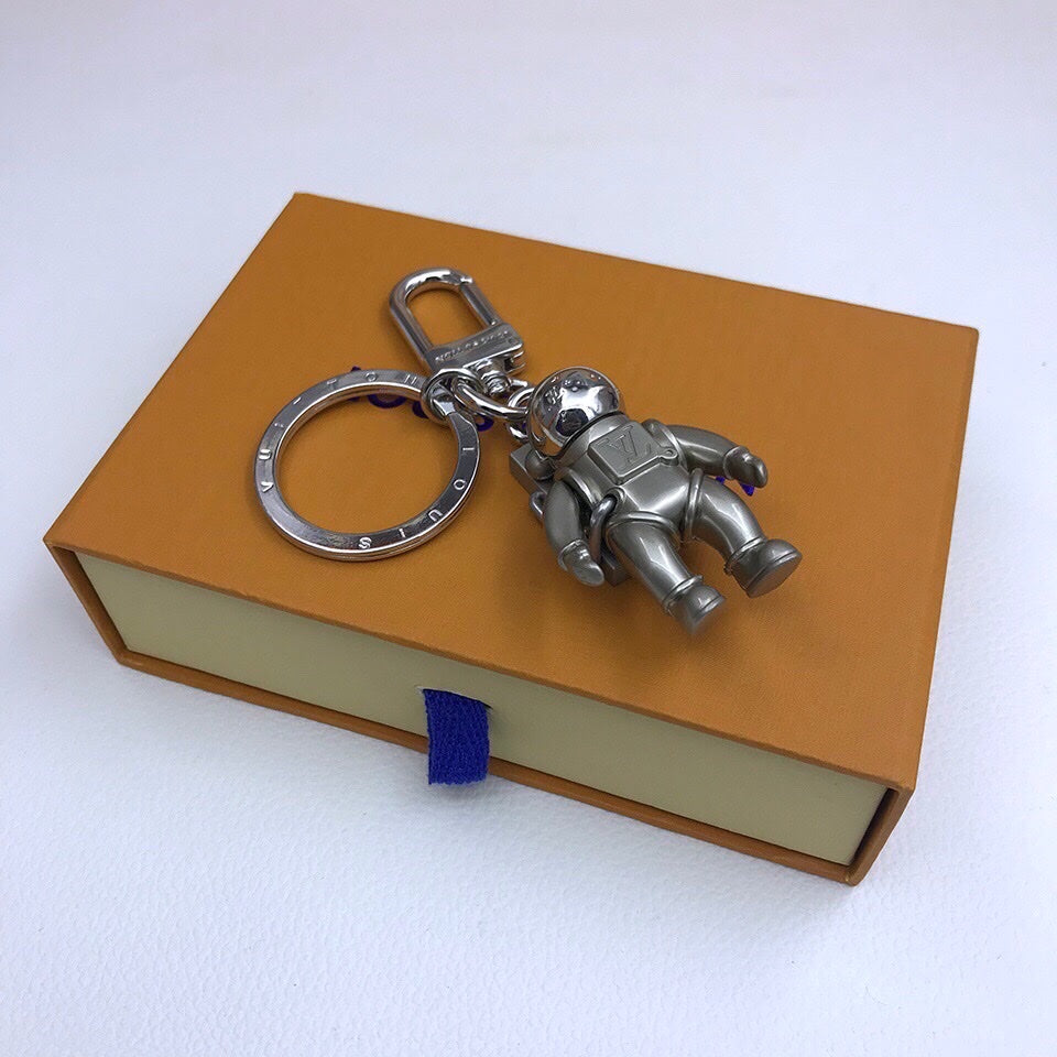 GLM - Top Quality Keychains LUV 012