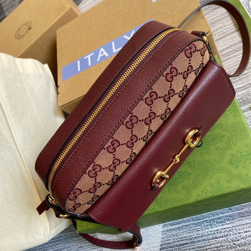 Satchel Bags - GCI Bags - 5038
