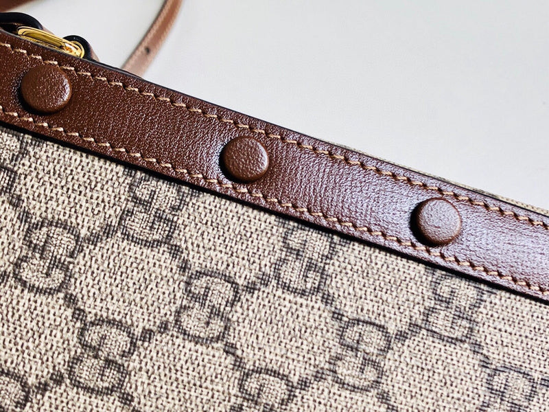 Satchel Bags - GCI Bags - 3876