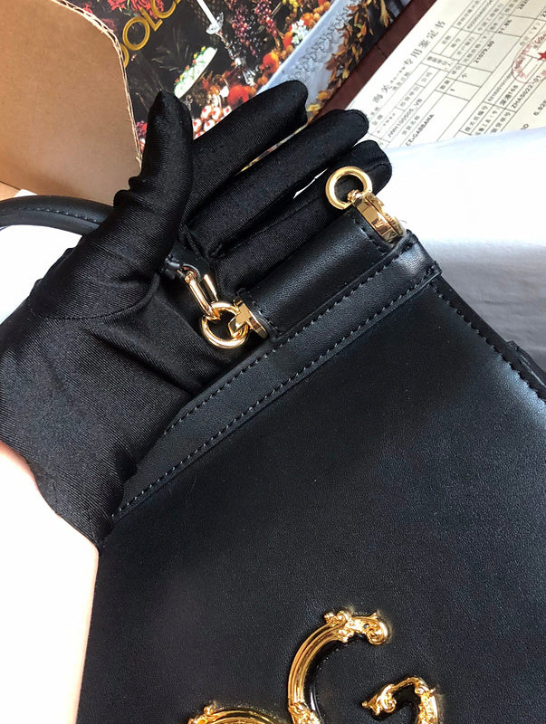 Satchel Bags - DG Bags - 467