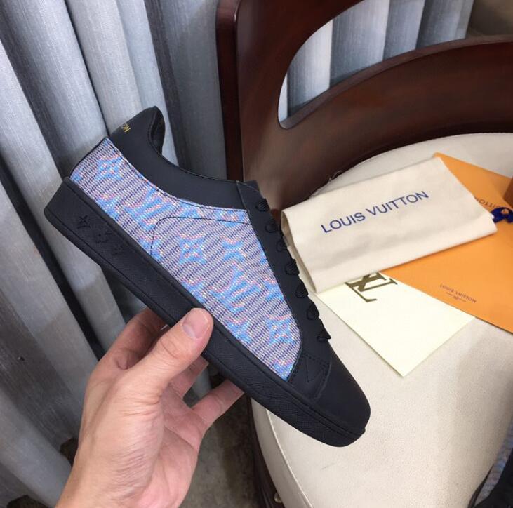 glami shop- LOV Men Shoes - 2015