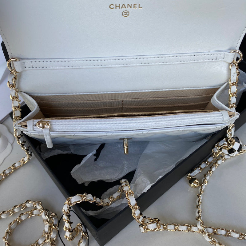 Satchel Bags - CHL Bags - 7616
